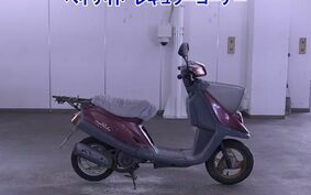 YAMAHA ｼﾞｮｸﾞ 3KJ