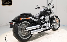 HARLEY FLFB 1750 2019