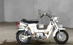 HONDA CHALY 50 CF50