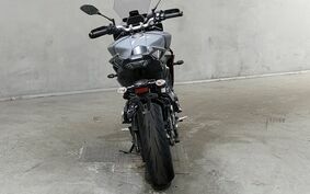 YAMAHA TRACER 9 2019 RN51J