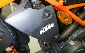 KTM 390 DUKE 2020