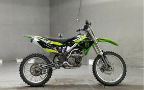 KAWASAKI KX250 F KX250N