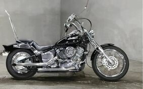 YAMAHA DRAGSTAR 400 1998 4TR