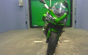 KAWASAKI NINJA 1000 A 2018 ZXT00W