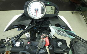 KAWASAKI Z1000 Gen.3 2009 ZRT00B