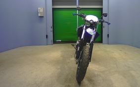 KAWASAKI KLX250D TRACKER 2002 LX250E