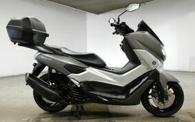 YAMAHA N-MAX 155 SG50J