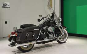 HARLEY FLHRCI 1450 2001