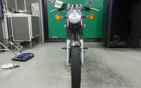 YAMAHA SR400 Gen.4 2011 RH03J