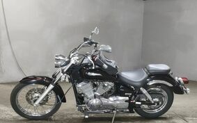 YAMAHA DRAGSTAR 250 VG02J