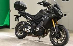 YAMAHA MT-09 Tracer 2015 RN36J