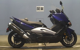 YAMAHA T-MAX500 Gen.3 2011 SJ07