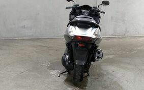 HONDA SILVER WING 600 2005 PF01