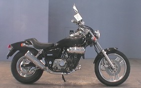 HONDA MAGNA 50 AC13