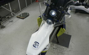 HUSQVARNA 701ED 2017