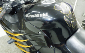 KAWASAKI ZX 1400 NINJA R A 2012