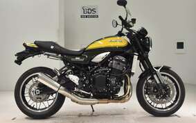 KAWASAKI Z900RS 2024 ZR900K