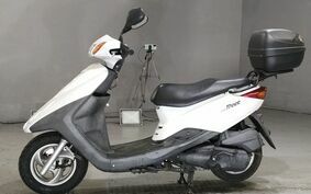 YAMAHA AXIS 125 TREET SE53J