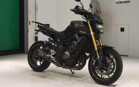 YAMAHA MT-09 A 2014 RN34J