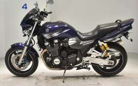 YAMAHA XJR1300 Gen.2 2008 RP17J