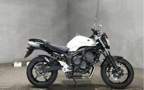 YAMAHA FAZER FZ6 N 2011 RJ14