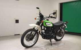 KAWASAKI 250TR BJ250F