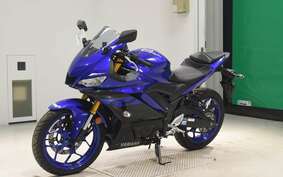 YAMAHA YZF-R25 A RG43J