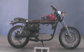 KAWASAKI ESTRELLA 1994 BJ250A