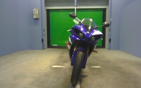 YAMAHA YZF-R1 2011 RN24J