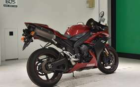 YAMAHA YZF-R1 2008