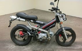 SACHS SPIDER 125 646A