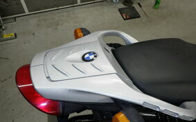 BMW F650GS 2002