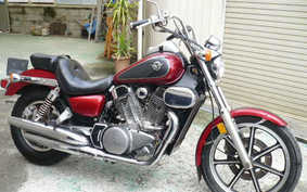 KAWASAKI VULCAN 1500 1995 VNAA11