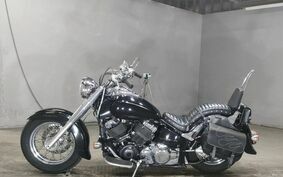 YAMAHA DRAGSTAR 400 CLASSIC 2008 VH01J