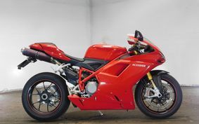 DUCATI 1098 S 2007 H700A