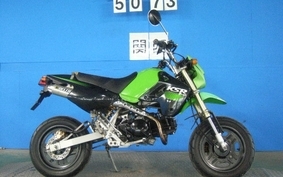 KAWASAKI KSR110 2003 KL110A