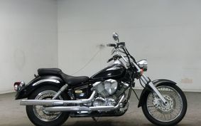 YAMAHA DRAGSTAR 250 VG02J