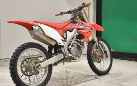 HONDA CRF250 RALLY ME10