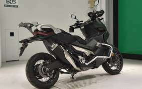 HONDA X-ADV 750 2020 RC95