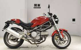 DUCATI MONSTER 400 2002 M300A