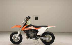 KTM 50 SX MINI MRA23