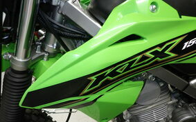 KAWASAKI KLX150 LX150G