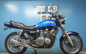 KAWASAKI ZEPHYR 750 1999 ZR750C