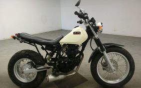 YAMAHA TW225 DG09J