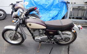 YAMAHA SR400 1994 2831