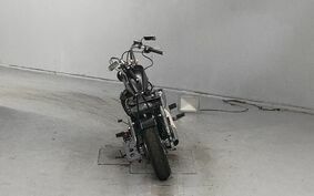 YAMAHA DRAGSTAR 250 VG02J