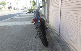 YAMAHA SEROW 250 DG11J