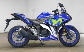 YAMAHA YZF-R25 RG10J