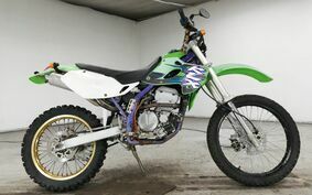 KAWASAKI KLX250 SR LX250E