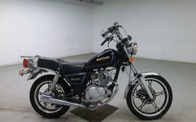 SUZUKI GN125 H PCJG9